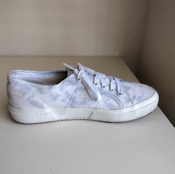 Superga 2750 size 6 1/2 - Picture 7 of 12